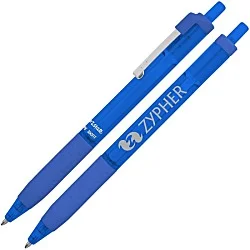 Paper Mate InkJoy Pen - Translucent - 24 hr