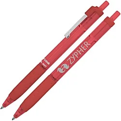Paper Mate InkJoy Pen - Translucent - 24 hr