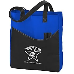 Pisces Pocket Tote