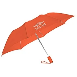 Bag-it Umbrella Set - 42" Arc