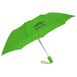 Bag-it Umbrella Set - 42" Arc