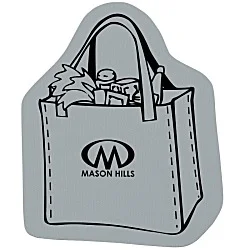 Jar Opener - Shopping Tote