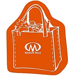 Jar Opener - Shopping Tote