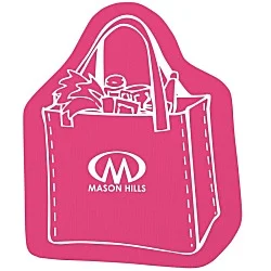Jar Opener - Shopping Tote