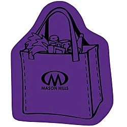 Jar Opener - Shopping Tote