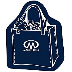 Jar Opener - Shopping Tote