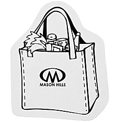 Jar Opener - Shopping Tote