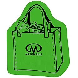 Jar Opener - Shopping Tote