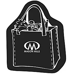 Jar Opener - Shopping Tote