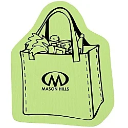 Jar Opener - Shopping Tote
