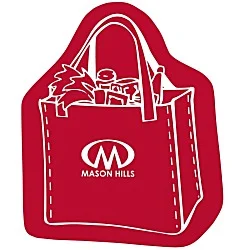 Jar Opener - Shopping Tote