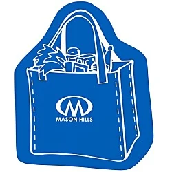 Jar Opener - Shopping Tote