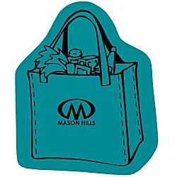 Jar Opener - Shopping Tote
