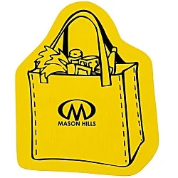 Jar Opener - Shopping Tote