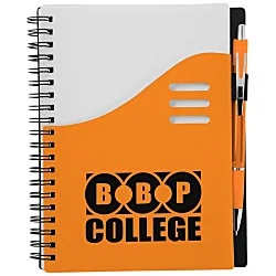 High Tide Notebook Set