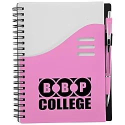 High Tide Notebook Set