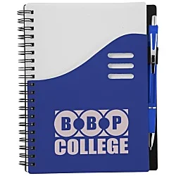High Tide Notebook Set