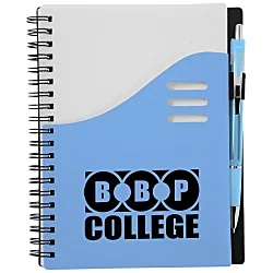High Tide Notebook Set