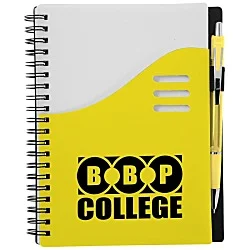 High Tide Notebook Set