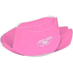 Paper Cowboy Hat