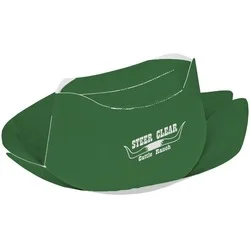Paper Cowboy Hat