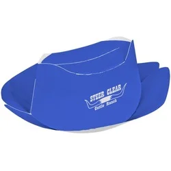 Paper Cowboy Hat