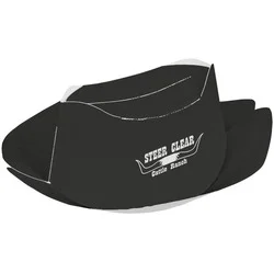 Paper Cowboy Hat