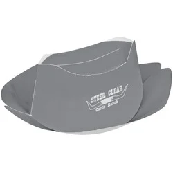 Paper Cowboy Hat