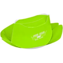Paper Cowboy Hat