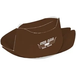 Paper Cowboy Hat