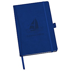 Pedova Accent Stitch Journal Book - 8-3/8" x 5-1/2"