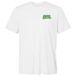 Bella+Canvas Tri-Blend T-Shirt - Men's - Embroidered