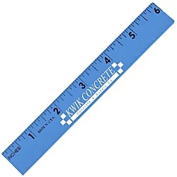 Wooden Mood Ruler - 6"