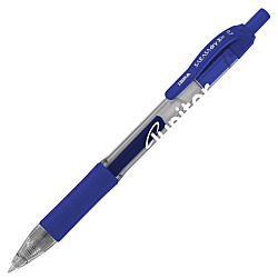 Zebra Sarasa X20 Gel Pen - Translucent