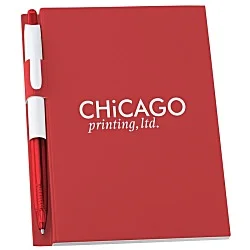 Ridgeview Notebook Set