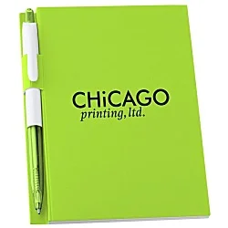 Ridgeview Notebook Set