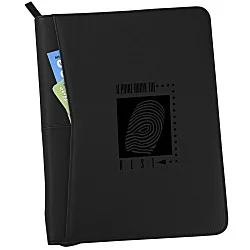 Pedova Ring Binder Portfolio