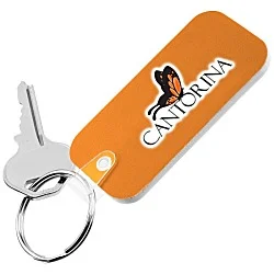Sof-Color Keychain - Colors