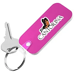 Sof-Color Keychain - Colors