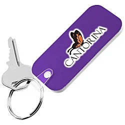 Sof-Color Keychain - Colors