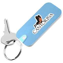 Sof-Color Keychain - Colors
