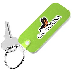 Sof-Color Keychain - Colors