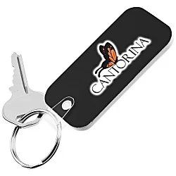 Sof-Color Keychain - Colors