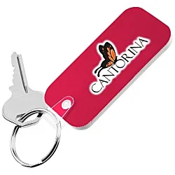 Sof-Color Keychain - Colors