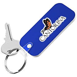 Sof-Color Keychain - Colors