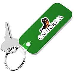 Sof-Color Keychain - Colors
