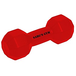 Dumbbell Stress Reliever - 24 hr