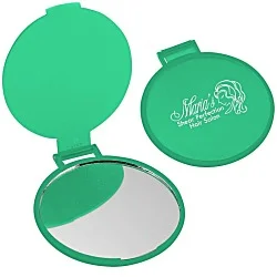 Compact Mirror - Translucent