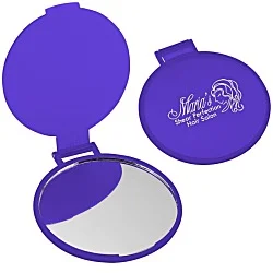 Compact Mirror - Translucent