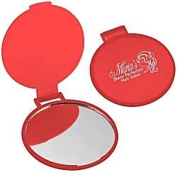 Compact Mirror - Translucent